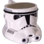 Star Wars Storm Trooper - Kopf Tasse